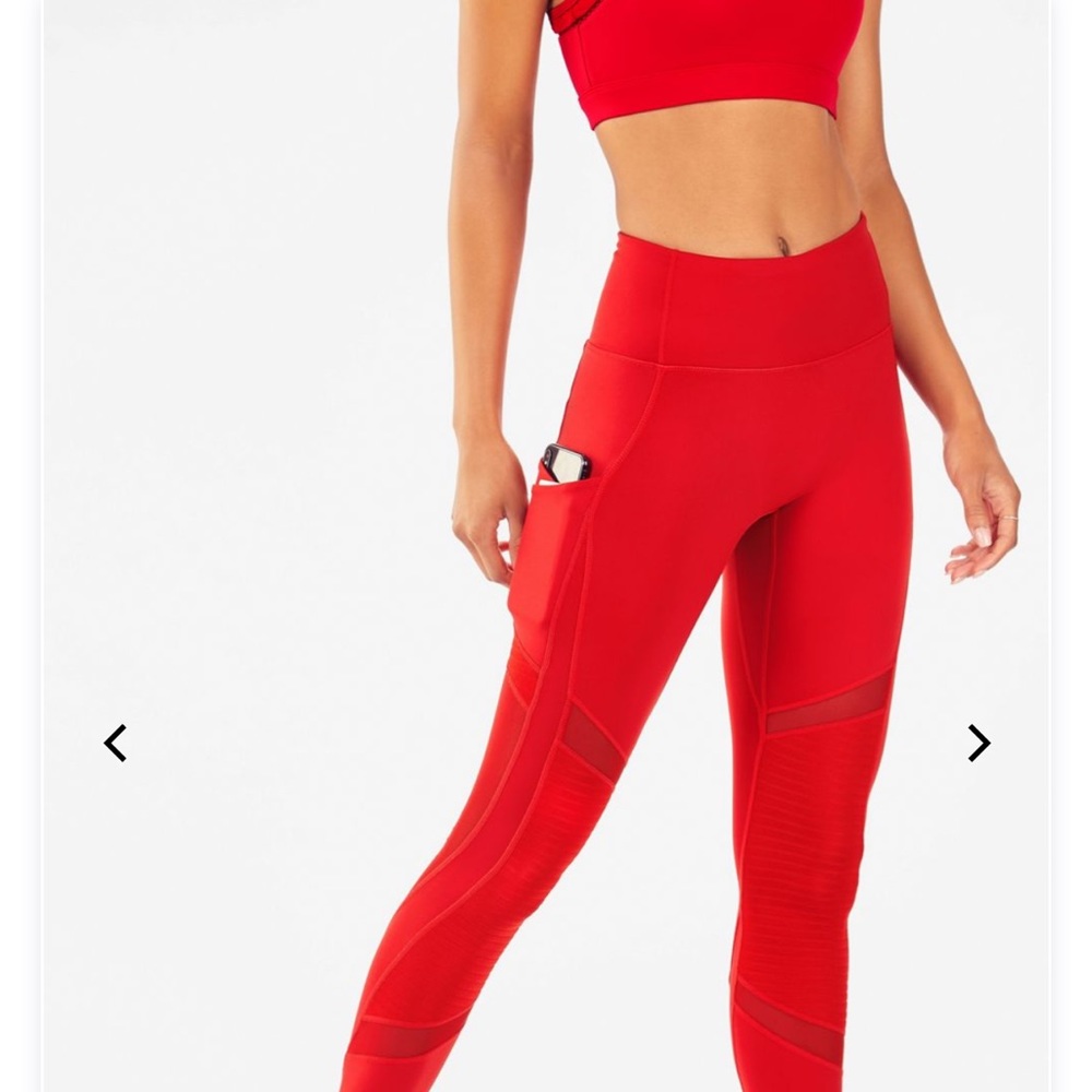 Fabletics set